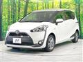 2016 Toyota Sienta
