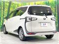 2016 Toyota Sienta