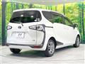 2016 Toyota Sienta
