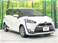 2016 Toyota Sienta