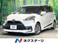 2016 Toyota Sienta