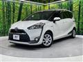 2016 Toyota Sienta