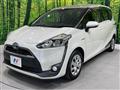 2016 Toyota Sienta