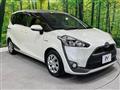 2016 Toyota Sienta