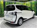 2016 Toyota Sienta