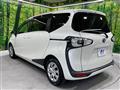 2016 Toyota Sienta