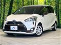 2016 Toyota Sienta
