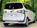 2016 Toyota Sienta
