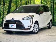 2016 Toyota Sienta