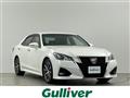 2017 Toyota Crown Athlete Series
