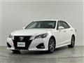 2017 Toyota Crown Athlete Series