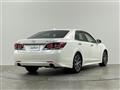 2017 Toyota Crown Athlete Series