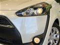 2017 Toyota Sienta