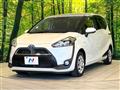 2017 Toyota Sienta