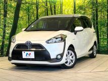 2017 Toyota Sienta