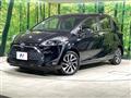 2020 Toyota Sienta