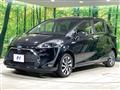 2020 Toyota Sienta