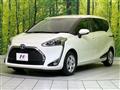 2022 Toyota Sienta