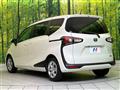 2022 Toyota Sienta