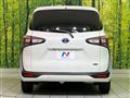 2022 Toyota Sienta