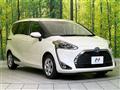 2022 Toyota Sienta