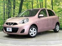 2014 Nissan March