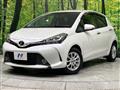 2016 Toyota Vitz