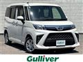 2021 Toyota Roomy