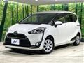 2015 Toyota Sienta