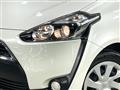 2015 Toyota Sienta