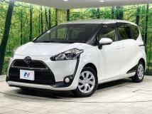 2015 Toyota Sienta