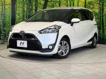 2015 Toyota Sienta