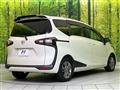 2015 Toyota Sienta