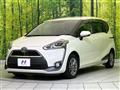2015 Toyota Sienta