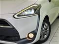 2015 Toyota Sienta