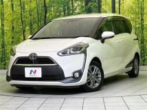 2015 Toyota Sienta