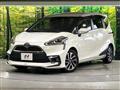 2016 Toyota Sienta