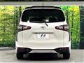 2016 Toyota Sienta