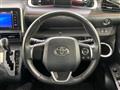 2016 Toyota Sienta