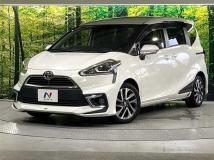 2016 Toyota Sienta