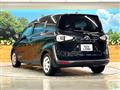 2016 Toyota Sienta