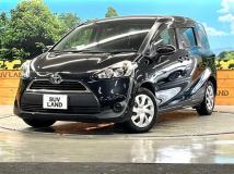 2016 Toyota Sienta