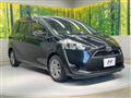 2016 Toyota Sienta