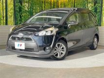 2016 Toyota Sienta