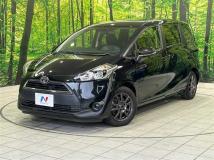 2017 Toyota Sienta