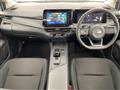 2022 Nissan Note