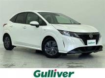 2022 Nissan Note
