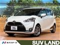 2017 Toyota Sienta