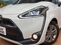2017 Toyota Sienta