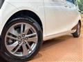 2017 Toyota Sienta